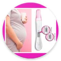 Pregnancy Test :Menstrual Cycle Tracker