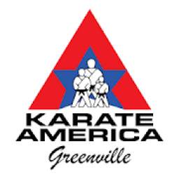 Karate America Greenville