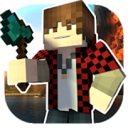 World of Mini Craft icon