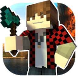 World of Mini Craft 10