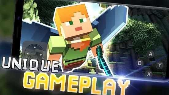 World of Mini Craft screenshot 4