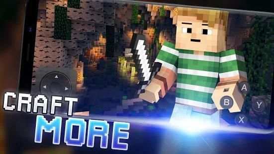 World of Mini Craft screenshot 1