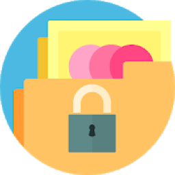 Smart Lock Photo Photo Vault Look Like Calculator आइकन