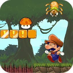 ikon Super Nod's - Jungle Adventure