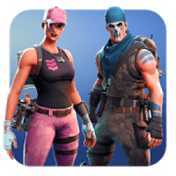 Fort Night: Last Battle Royale icon