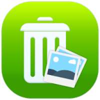 Deleted Picture : Images,Video,Files Recovery App