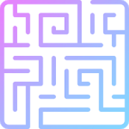Brains it Maze icon