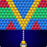 Prime Bubble Shooter