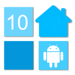 ikon Win 10 Launcher