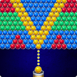 Prime Bubble Shooter आइकन