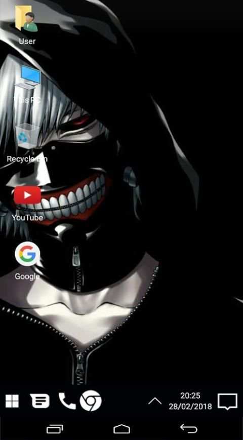 Computer Launcher For Win 10 Version 2018 screenshot 5