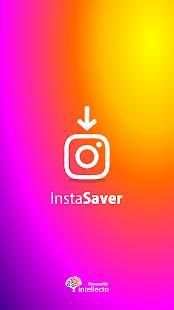 InstaSaver - Instagram Pictures Videos Downloader screenshot 4