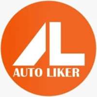 Auto Liker आइकन