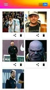 InstaSaver - Instagram Pictures Videos Downloader screenshot 2