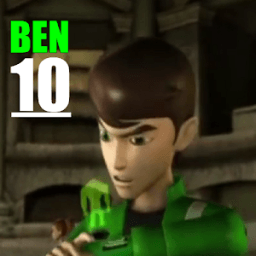 Ben 10 New Guide आइकन