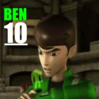 Ben 10 New Guide