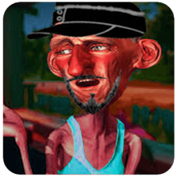 ikon Angry Neighbor Run