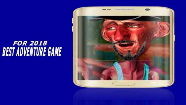 Angry Neighbor Run screenshot 2