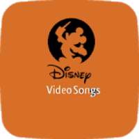 Disney Video Songs on 9Apps