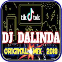 DJ DALINDA TIK TOK Original Mix 2018 on 9Apps