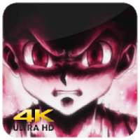 Hunter X Hunter Wallpapers 4K (Ultra HD) 2018