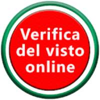 Verifica del visto online on 9Apps