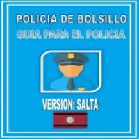 Policia de Bolsillo (Salta) on 9Apps