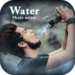 Water Photo Editor