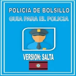 Policia de Bolsillo (Salta) icon