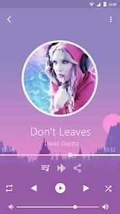 My Music screenshot 2