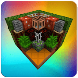 ikon Way Craft: Exploration Master