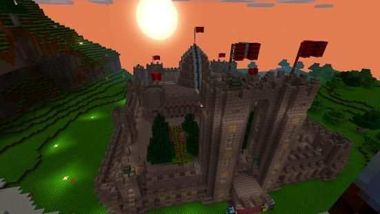 Way Craft: Exploration Master screenshot 5