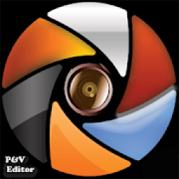 ikon PicsPro Photo Studio: Photo Editor &amp; Effects