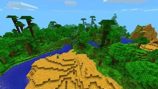 Way Craft: Exploration Master screenshot 1