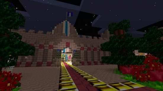 Way Craft: Exploration Master screenshot 2