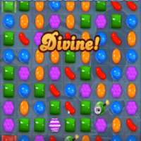 Guide for Candy Crush Saga