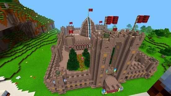 Way Craft: Exploration Master screenshot 6