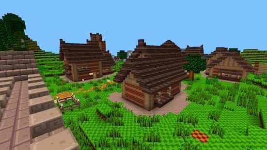 Way Craft: Exploration Master screenshot 4