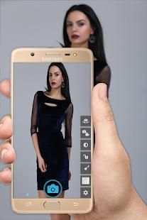 HD Camera screenshot 4
