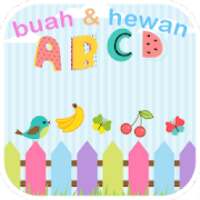 Belajar dan Bermain ABCD logo