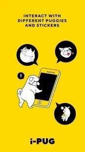 I-PUG screenshot 4