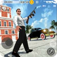 Mafia Crime Simulator