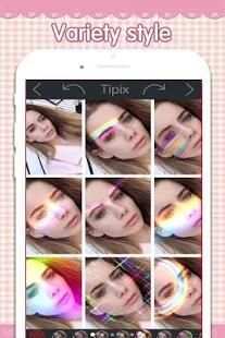 Pic Grid Pro screenshot 2