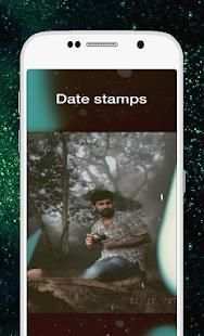 Lomograph screenshot 1