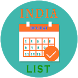 ikon Govt Holiday List With Calender