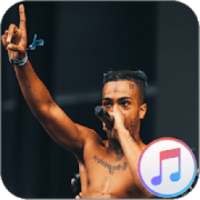 All XXXtentacion Musics 2018 on 9Apps