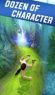 Temple Wolf Run स्क्रीनशॉट 5