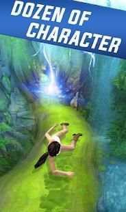Temple Wolf Run स्क्रीनशॉट 2