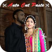 Latest Background Changer : Auto Cut Paste