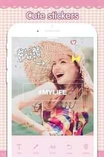 Pic Grid Pro screenshot 4
